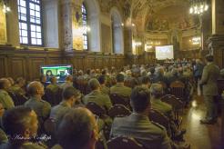 Bari/ Università degli Studi “Aldo Moro”. L’Esercito nel Seminario sul “Medio Oriente”