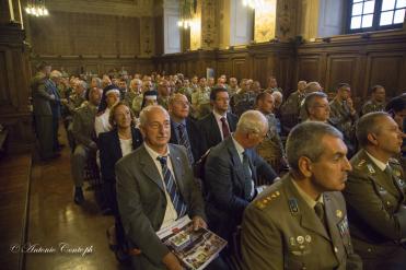 Bari/ Università degli Studi “Aldo Moro”. L’Esercito nel Seminario sul “Medio Oriente”