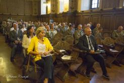 Bari/ Università degli Studi “Aldo Moro”. L’Esercito nel Seminario sul “Medio Oriente”