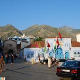 Stupore e insidie a Chefchaouen, la capitale marocchina dell’hashish