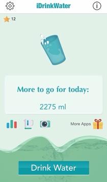 Quanta acqua bere ogni giorno? Ve lo dice una applicazione. Quanta acqua bere ogni giorno? Ve lo dice una applicazione.