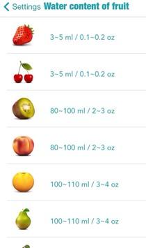 Quanta acqua bere ogni giorno? Ve lo dice una applicazione. Quanta acqua bere ogni giorno? Ve lo dice una applicazione.