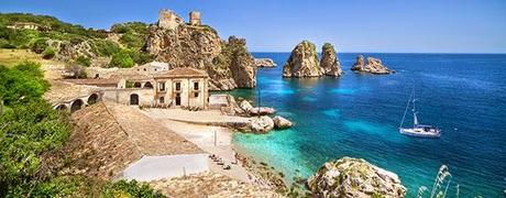 SICILIA, LA TERZA ISOLA PIU'  BELLA AL MONDO