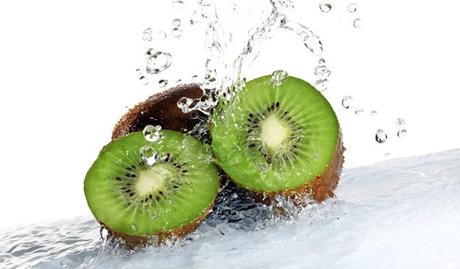 proprietà antitumorali proprietà antiossidanti pH del corpo kiwi frutta e verdura detossificazione 