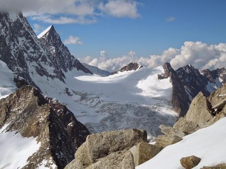 Oberaarhorn