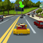 3 150x150 Crazy Taxi: City Rush per Android si aggiorna con nuovi livelli giochi  Crazy Taxi: City Rush android 