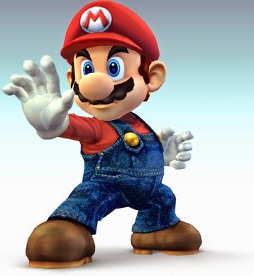 13 Settembre: Super Mario Bros Rap
