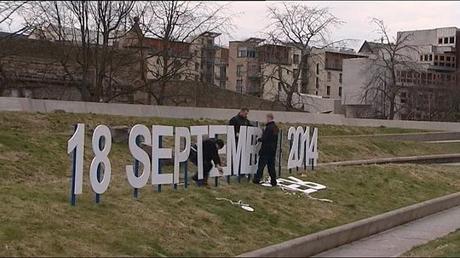 Referendum Scozia