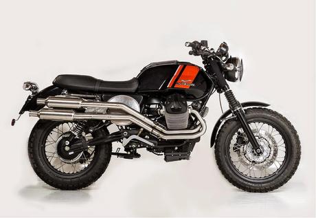 Come Realizzare una Scrambler