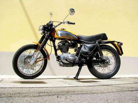 Come Realizzare una Scrambler