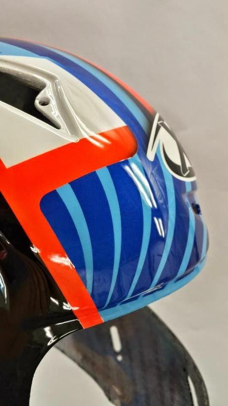 X-lite X-802R V.Iannuzzo 2014 by TRC Design X-lite X-802R V.Iannuzzo 2014 by TRC Design