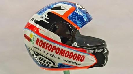 X-lite X-802R V.Iannuzzo 2014 by TRC Design X-lite X-802R V.Iannuzzo 2014 by TRC Design