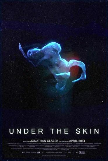 Under the skin – Jonathan Glazer [Film]