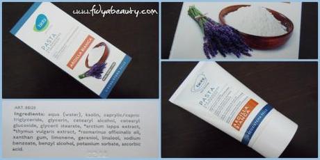 Pasta per Maschere e Impacchi Argilla Bianca di Bjobj Pasta per Maschere e Impacchi Argilla Bianca di Bjobj