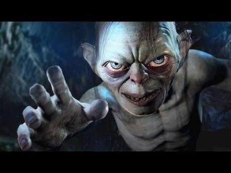 Un trailer mostra Gollum in La Terra di Mezzo: L’Ombra di Mordor