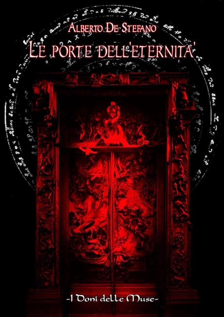 Le porte dell'eternità Alberto de Stefano