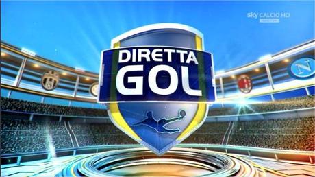 Sky Diretta Gol