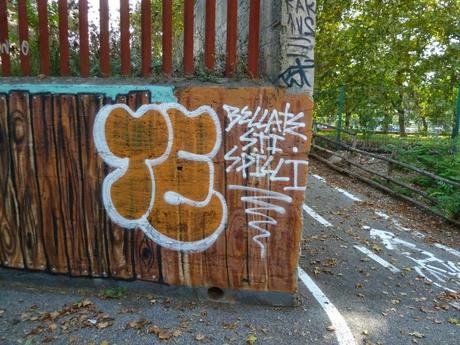 Ma quale sindaco ciclista!? Le ciclabili sono luoghi semplicemente horror, anche complicati da raccontare per come sono ridotti. Ecco tante foto da Montesacro Ma quale sindaco ciclista!? Le ciclabili sono luoghi semplicemente horror, anche complicati da raccontare per come sono ridotti. Ecco tante foto da Montesacro
