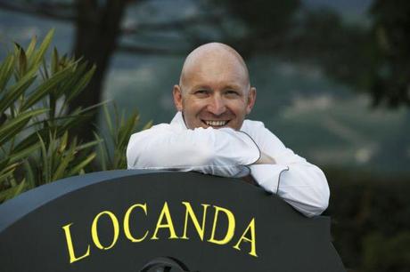 Autunno Trentino 2014: programma del festival di cucina e prodotti tipici Alfio Ghezzi