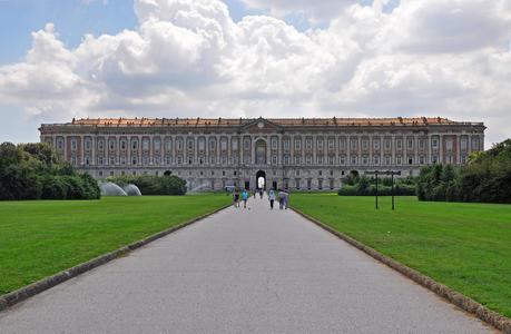 Reggia di Caserta