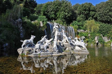 Reggia di Caserta