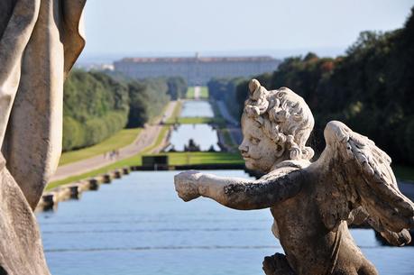 Reggia di Caserta