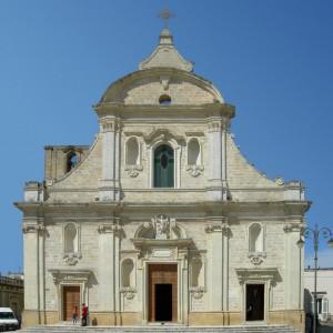 Chiesa madre di Guagnano