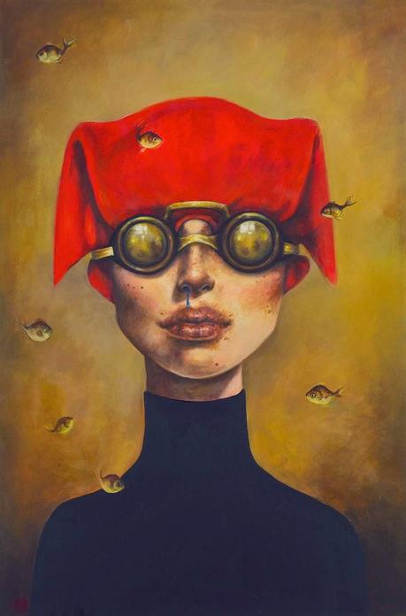 Afarin Sajedi