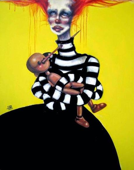 Afarin Sajedi