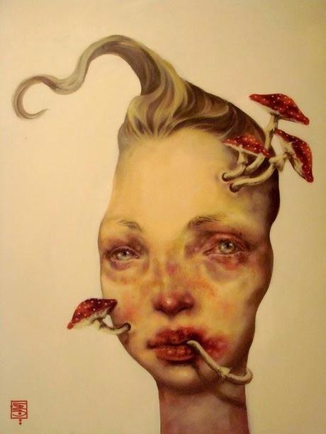 Afarin Sajedi