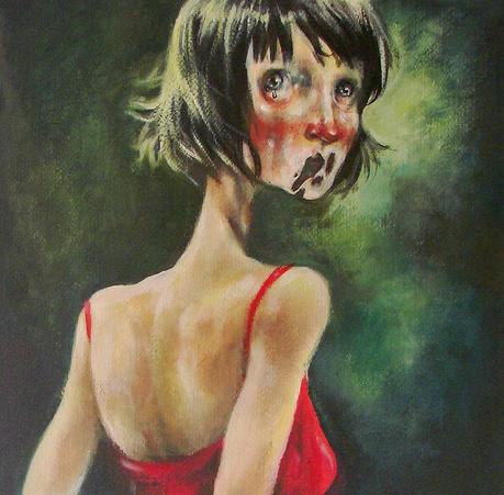 Afarin Sajedi