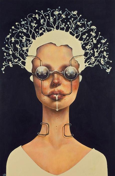 Afarin Sajedi