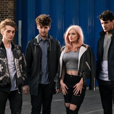 I Clean Bandit, un gruppo straordinario