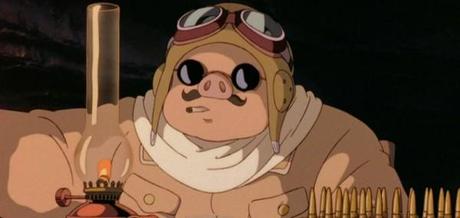 Speciale Miyazaki Hayao: Porco rosso, il maiale aviatore antifascista