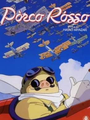 Speciale Miyazaki Hayao: Porco rosso, il maiale aviatore antifascista