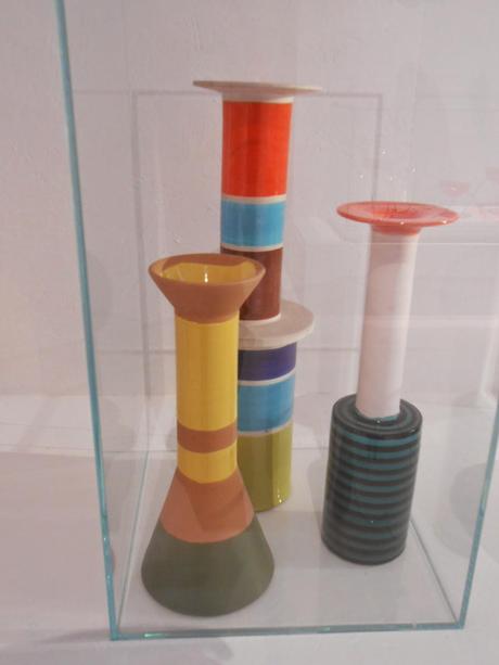 Discovering Italian design. Alla scoperta del design italiano. Ettore Sottsass