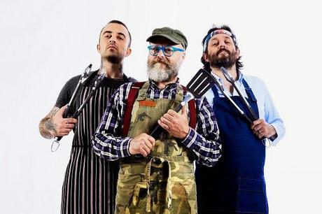 PREMI #MIA14, Festa della Rete: DMAX “miglior canale TV”, CHEF RUBIO “miglior chef”