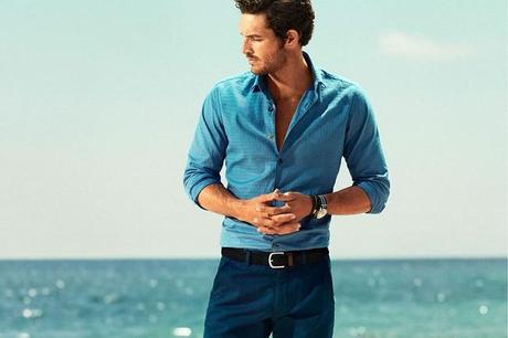 Massimo Dutti 2014