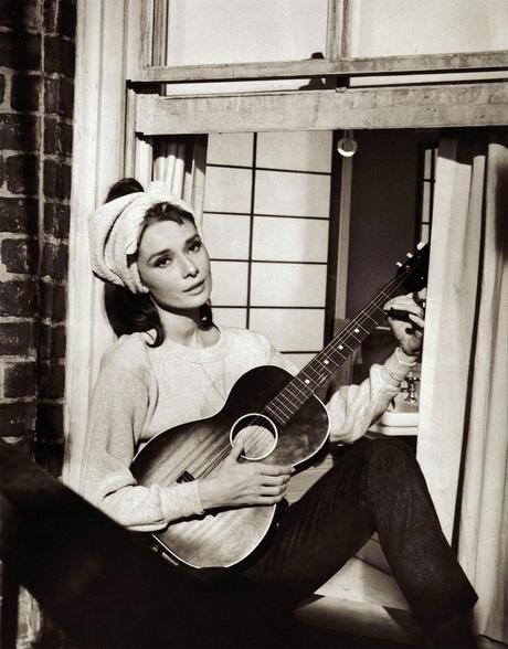 Moon River (o dell'utilità del cinema)