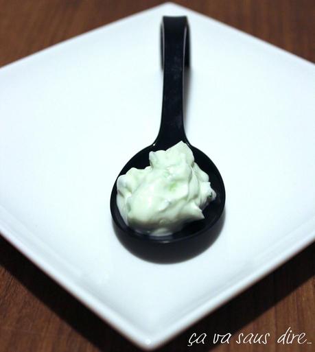 tzatziki