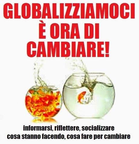 Globalizziamoci per un nuovo Risorgimento!