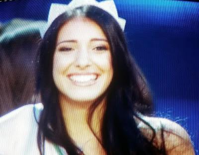 Ecco chi è la nuova miss Italia