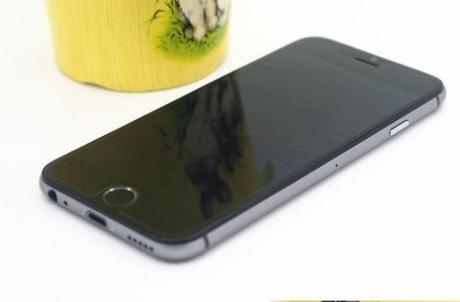 Il clone di iPhone 6 con Android, SoPhone i6, a soli 139$