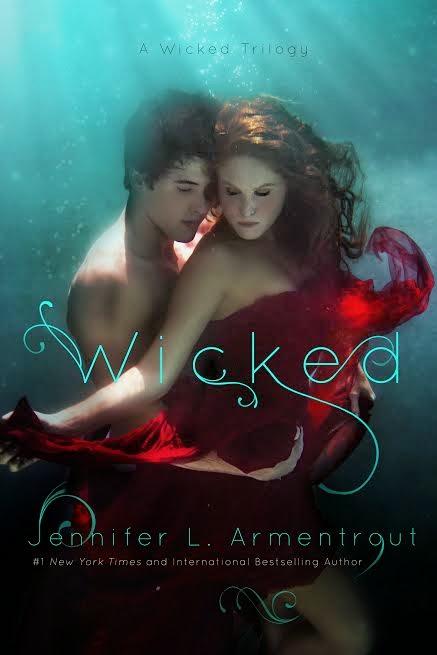 News: Wicked di Jennifer L. Armentrout Cover Reveal