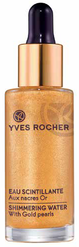 Yves Rocher, Collezione Makeup Fall/Winter 2014 - Preview
