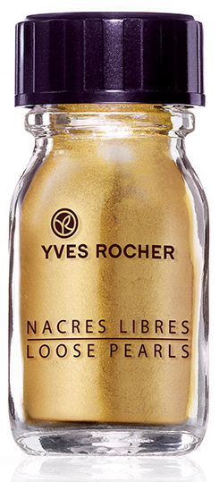 Yves Rocher, Collezione Makeup Fall/Winter 2014 - Preview