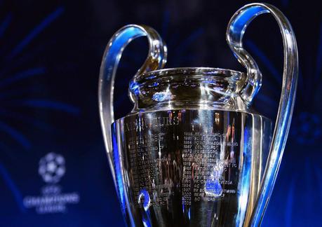 Redistribuzione ricavi UEFA Champions League