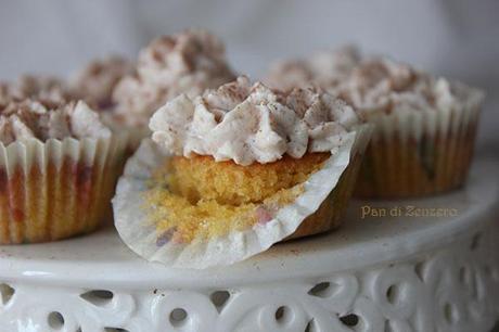 muffin zucca