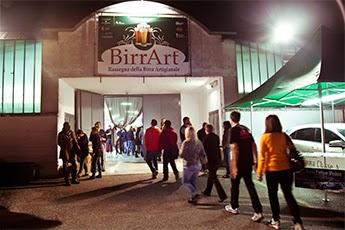 CASTEGGIO (pv). Alla sesta edizione, BirrArt quest’anno raddoppia guardando all’Expo