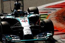 F1 | Wehrlein nuovo pilota di riserva della Mercedes
